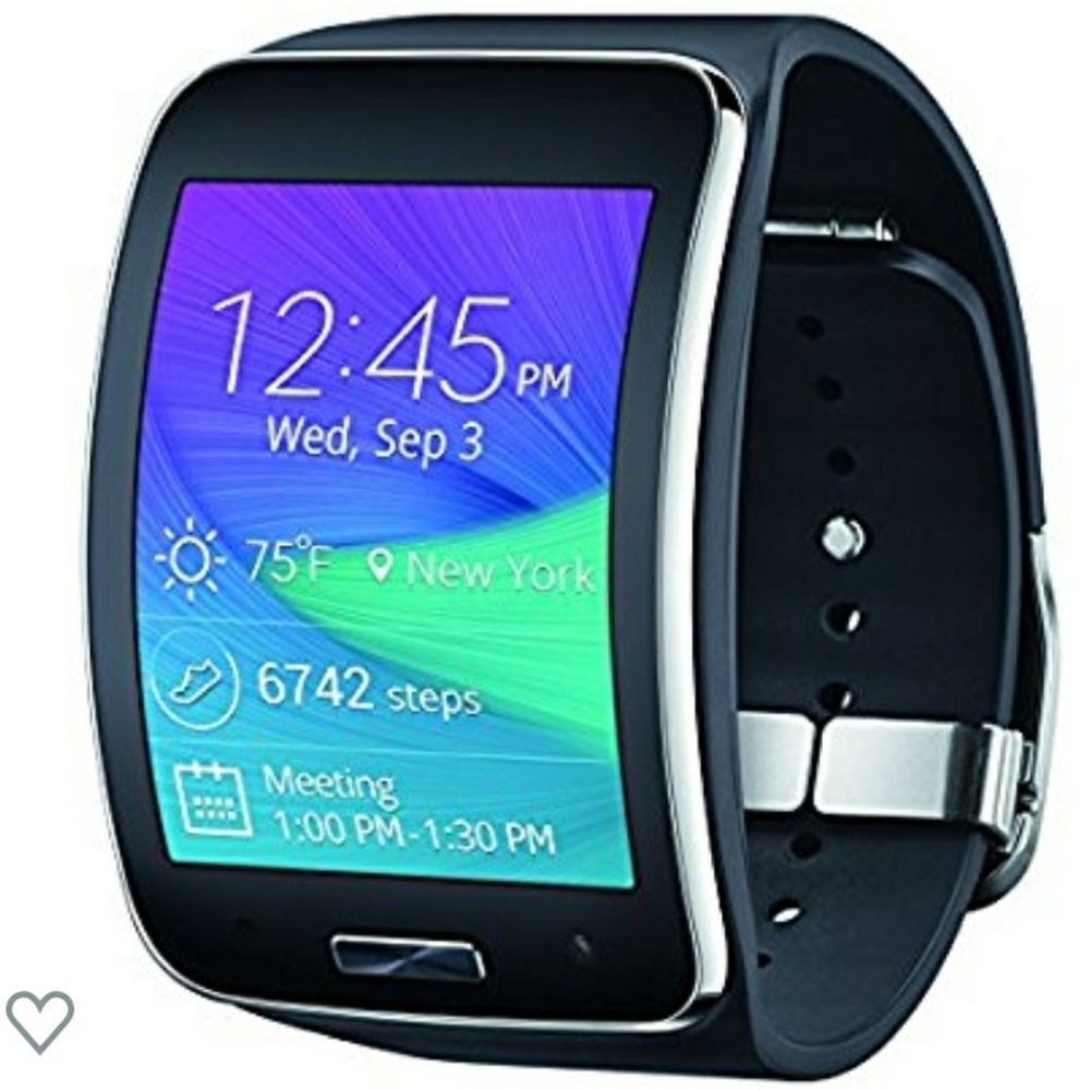 Looking to buy Samsung Gear S watch